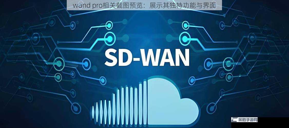 wand pro 相关截图预览：展示其独特功能与界面