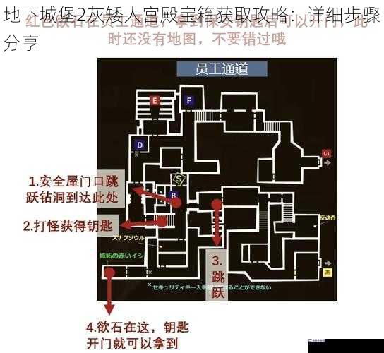 地下城堡2灰矮人宫殿宝箱获取攻略：详细步骤分享