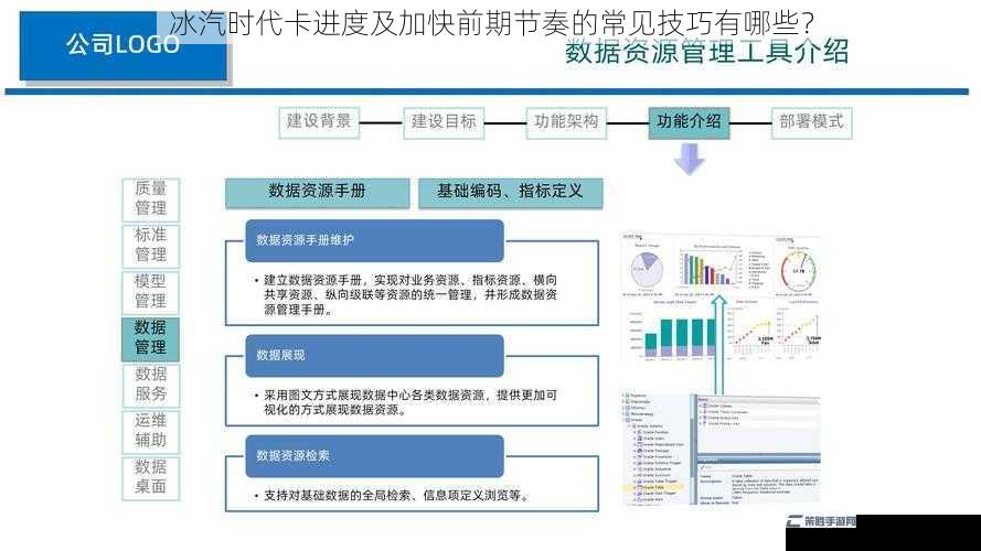 冰汽时代卡进度及加快前期节奏的常见技巧有哪些？