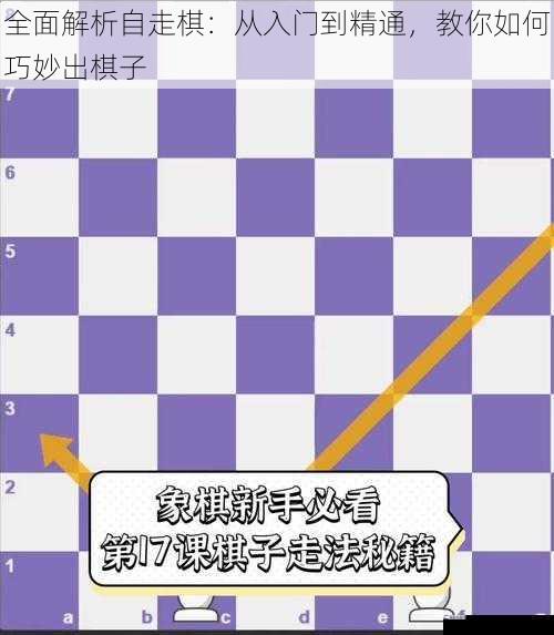 全面解析自走棋：从入门到精通，教你如何巧妙出棋子