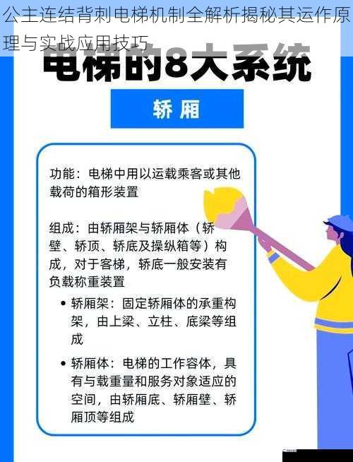 公主连结背刺电梯机制全解析揭秘其运作原理与实战应用技巧